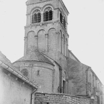 Église Saint-Remy de Rollainville