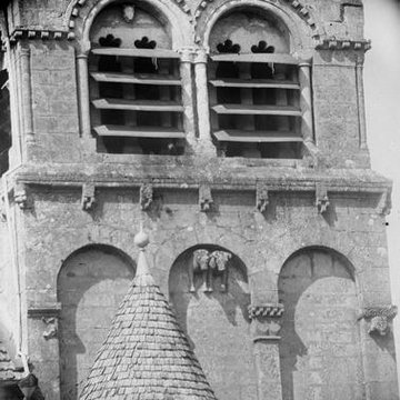 Église Saint-Remy de Rollainville