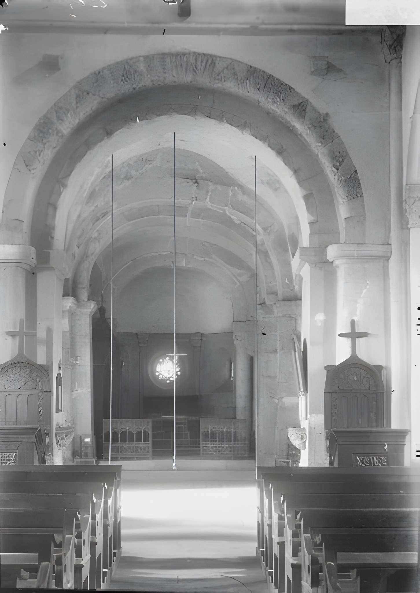 Église Saint-Remy de Rollainville