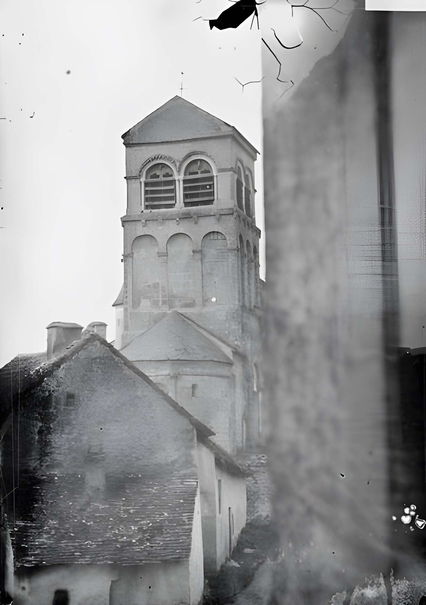Église Saint-Remy de Rollainville