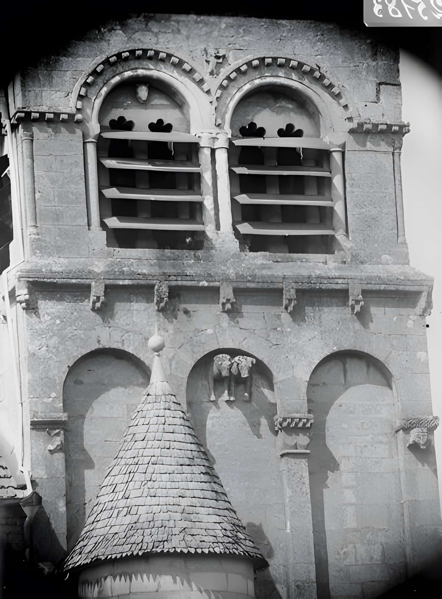 Église Saint-Remy de Rollainville