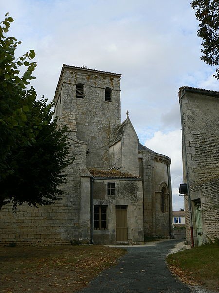 Photo de Église Saint-Rémy de Saint-Rémy