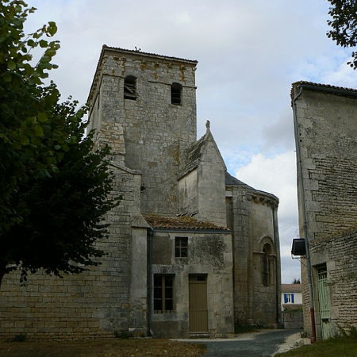 Photo de Église Saint-Rémy de Saint-Rémy