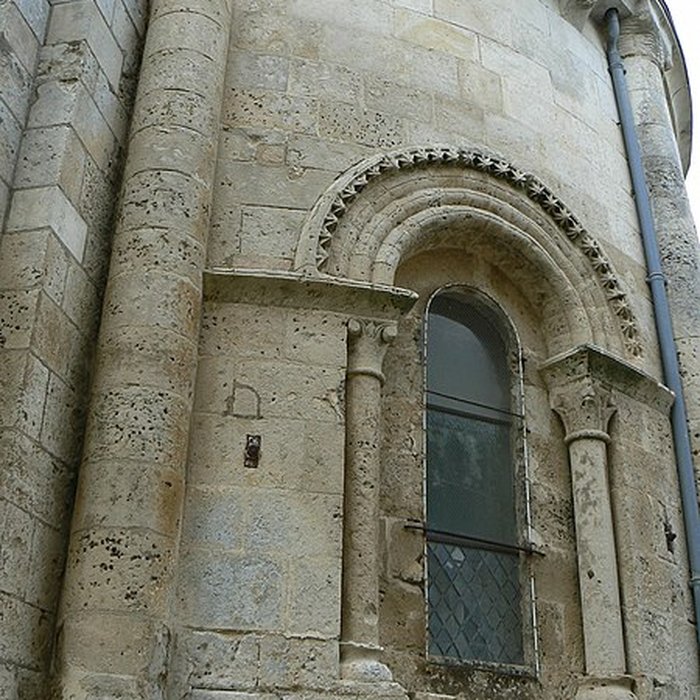 Photo de Église Saint-Rémy de Saint-Rémy