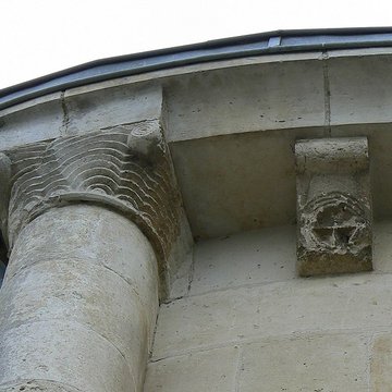 Église Saint-Rémy de Saint-Rémy 