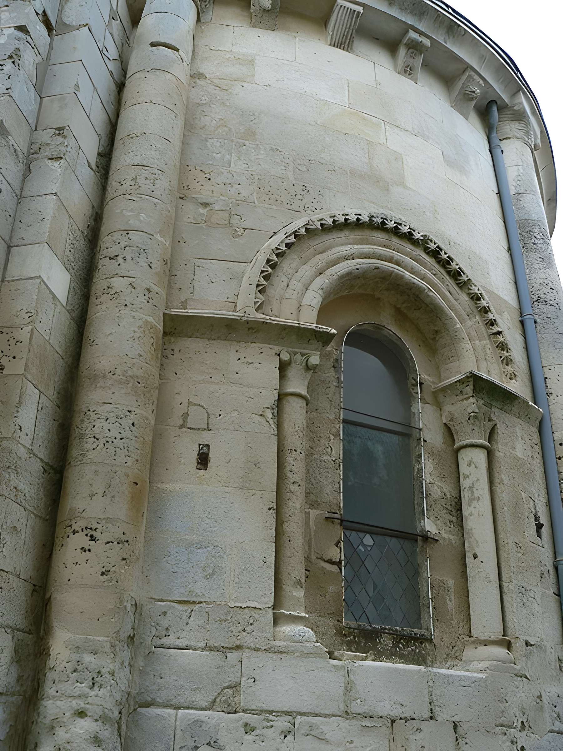 Église Saint-Rémy de Saint-Rémy 