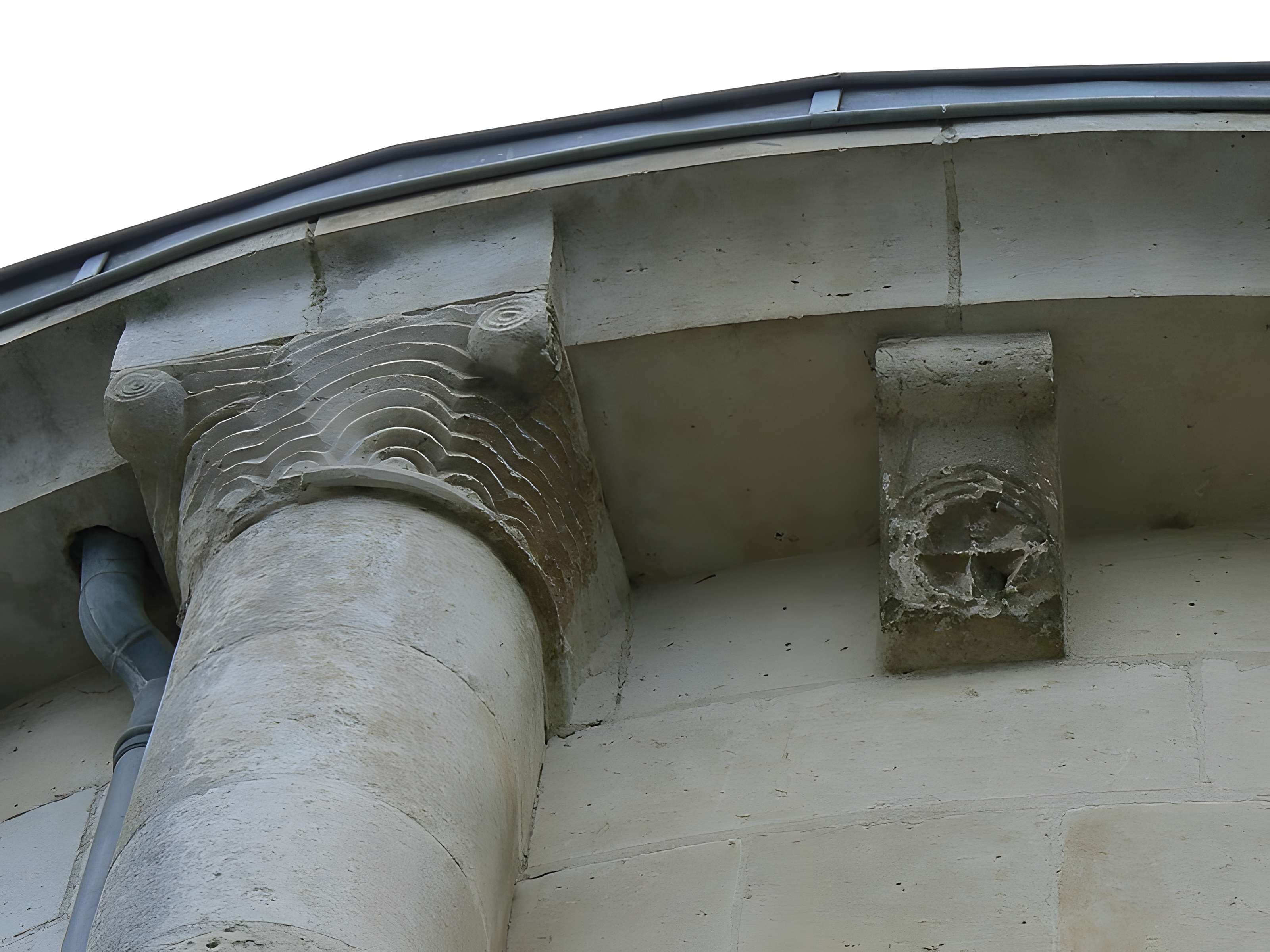 Église Saint-Rémy de Saint-Rémy 