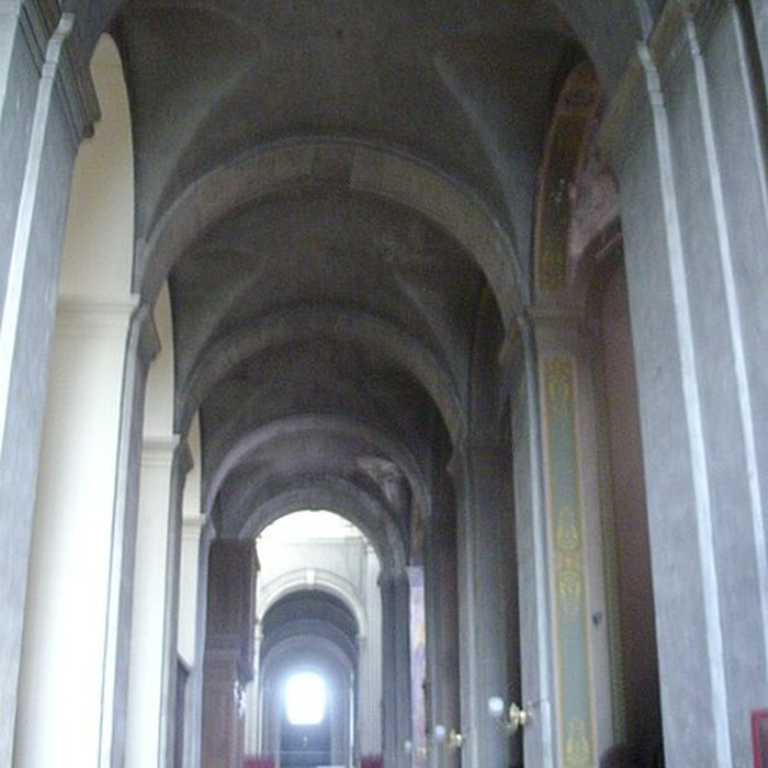 Photo de Cathédrale Notre-Dame-de-lAssomption de Montauban
