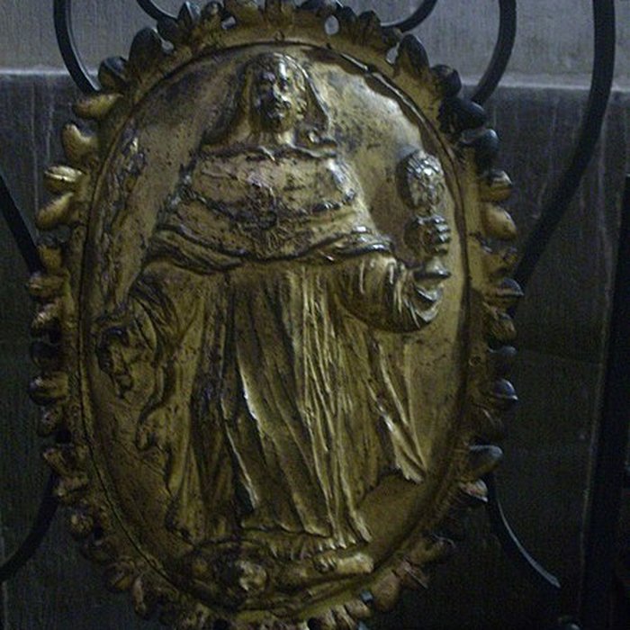 Photo de Cathédrale Notre-Dame-de-lAssomption de Montauban