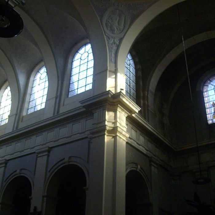 Photo de Cathédrale Notre-Dame-de-lAssomption de Montauban