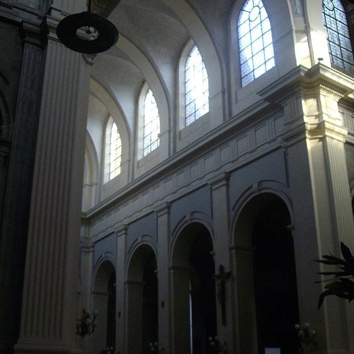 Photo de Cathédrale Notre-Dame-de-lAssomption de Montauban