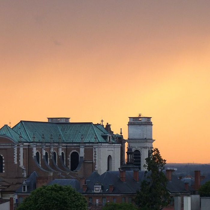 Photo de Cathédrale Notre-Dame-de-lAssomption de Montauban