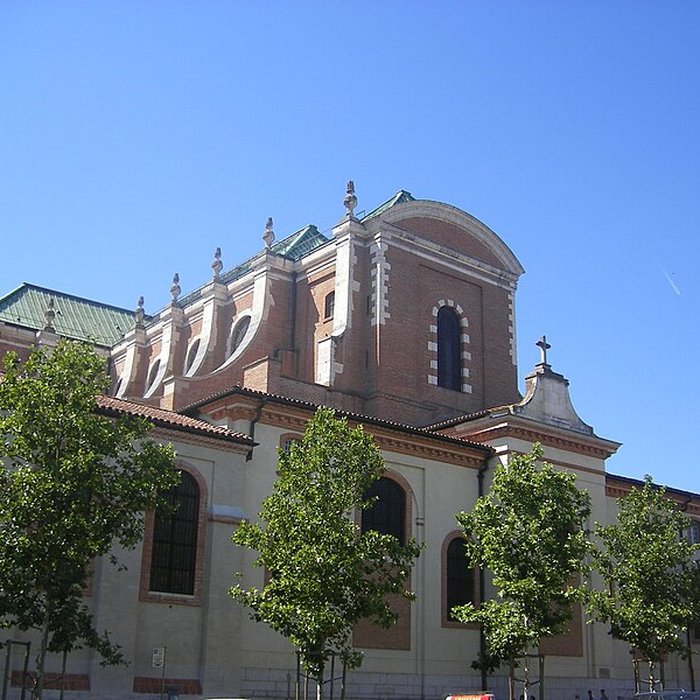 Photo de Cathédrale Notre-Dame-de-lAssomption de Montauban