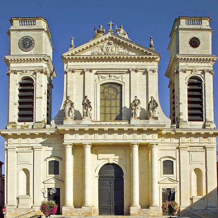 Photo de Cathédrale Notre-Dame-de-lAssomption de Montauban