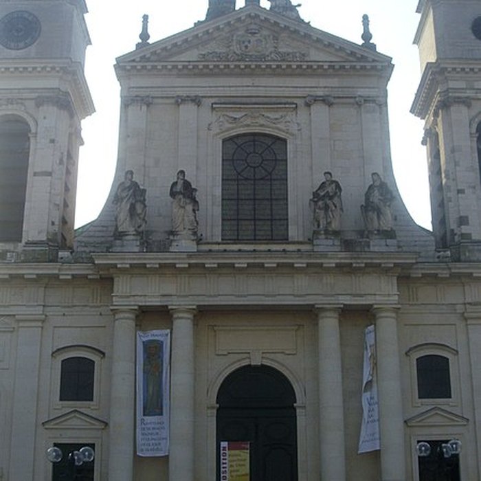 Photo de Cathédrale Notre-Dame-de-lAssomption de Montauban