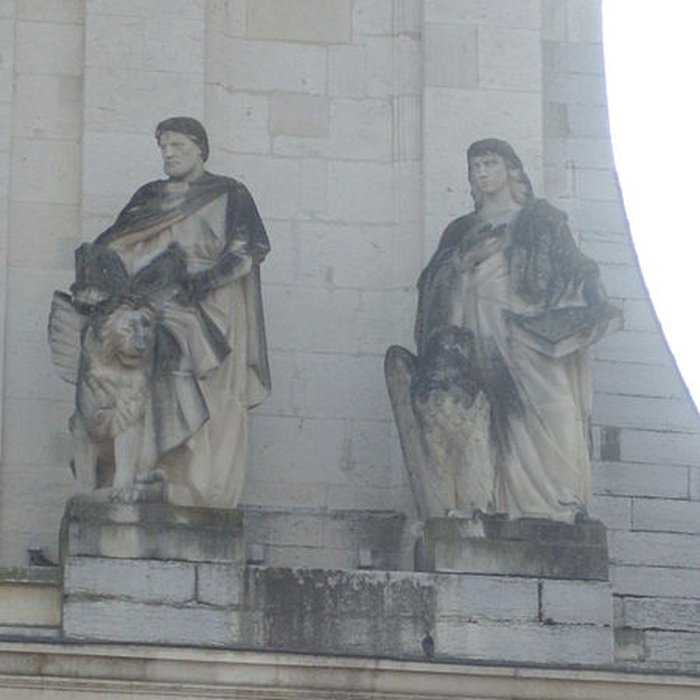 Photo de Cathédrale Notre-Dame-de-lAssomption de Montauban