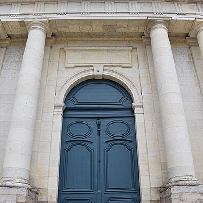 Photo de Cathédrale Notre-Dame-de-lAssomption de Montauban