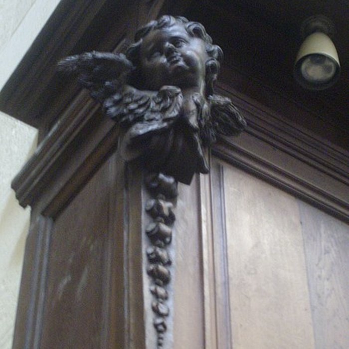 Photo de Cathédrale Notre-Dame-de-lAssomption de Montauban