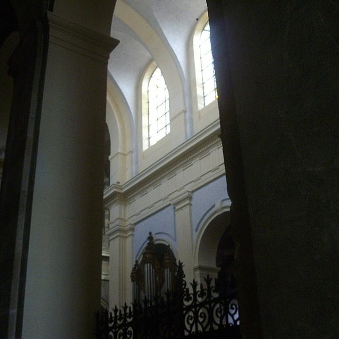 Photo de Cathédrale Notre-Dame-de-lAssomption de Montauban