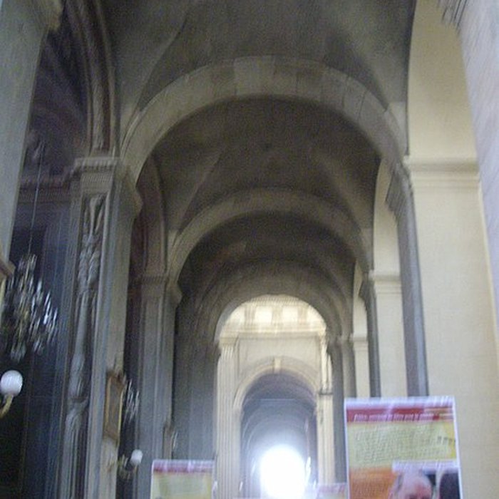 Photo de Cathédrale Notre-Dame-de-lAssomption de Montauban