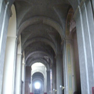 Cathédrale Notre-Dame-de-lAssomption de Montauban