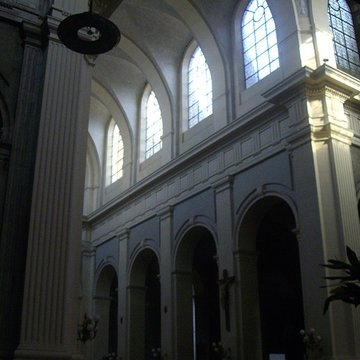 Cathédrale Notre-Dame-de-lAssomption de Montauban