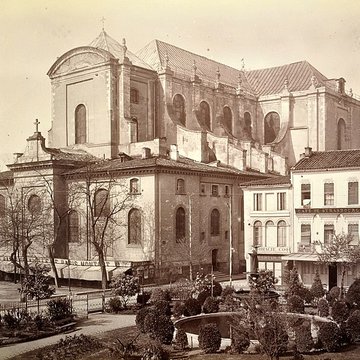 Cathédrale Notre-Dame-de-lAssomption de Montauban