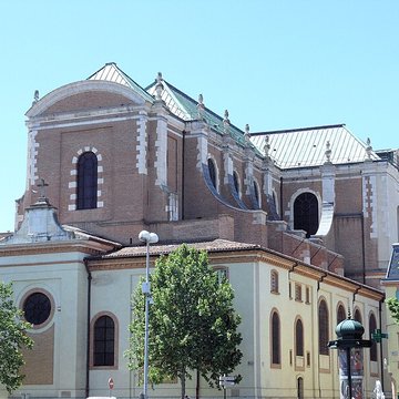 Cathédrale Notre-Dame-de-lAssomption de Montauban