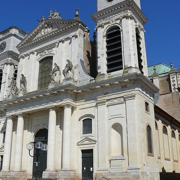 Cathédrale Notre-Dame-de-lAssomption de Montauban