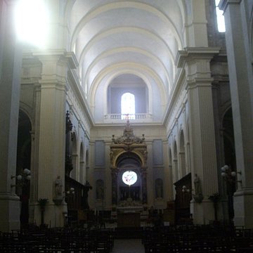 Cathédrale Notre-Dame-de-lAssomption de Montauban