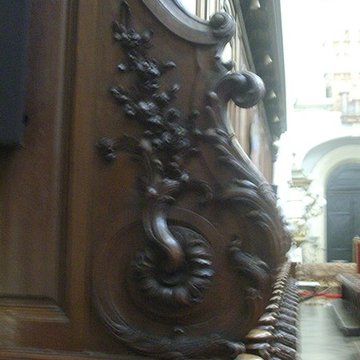 Cathédrale Notre-Dame-de-lAssomption de Montauban