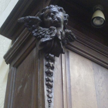 Cathédrale Notre-Dame-de-lAssomption de Montauban