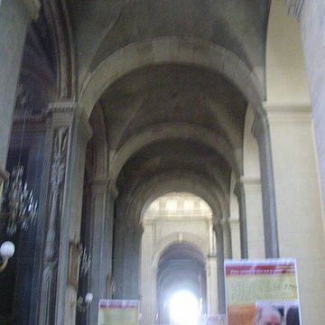 Cathédrale Notre-Dame-de-lAssomption de Montauban