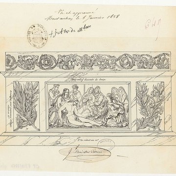 Cathédrale Notre-Dame-de-lAssomption de Montauban