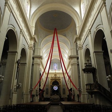 Cathédrale Notre-Dame-de-lAssomption de Montauban