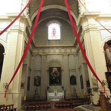 Cathédrale Notre-Dame-de-lAssomption de Montauban