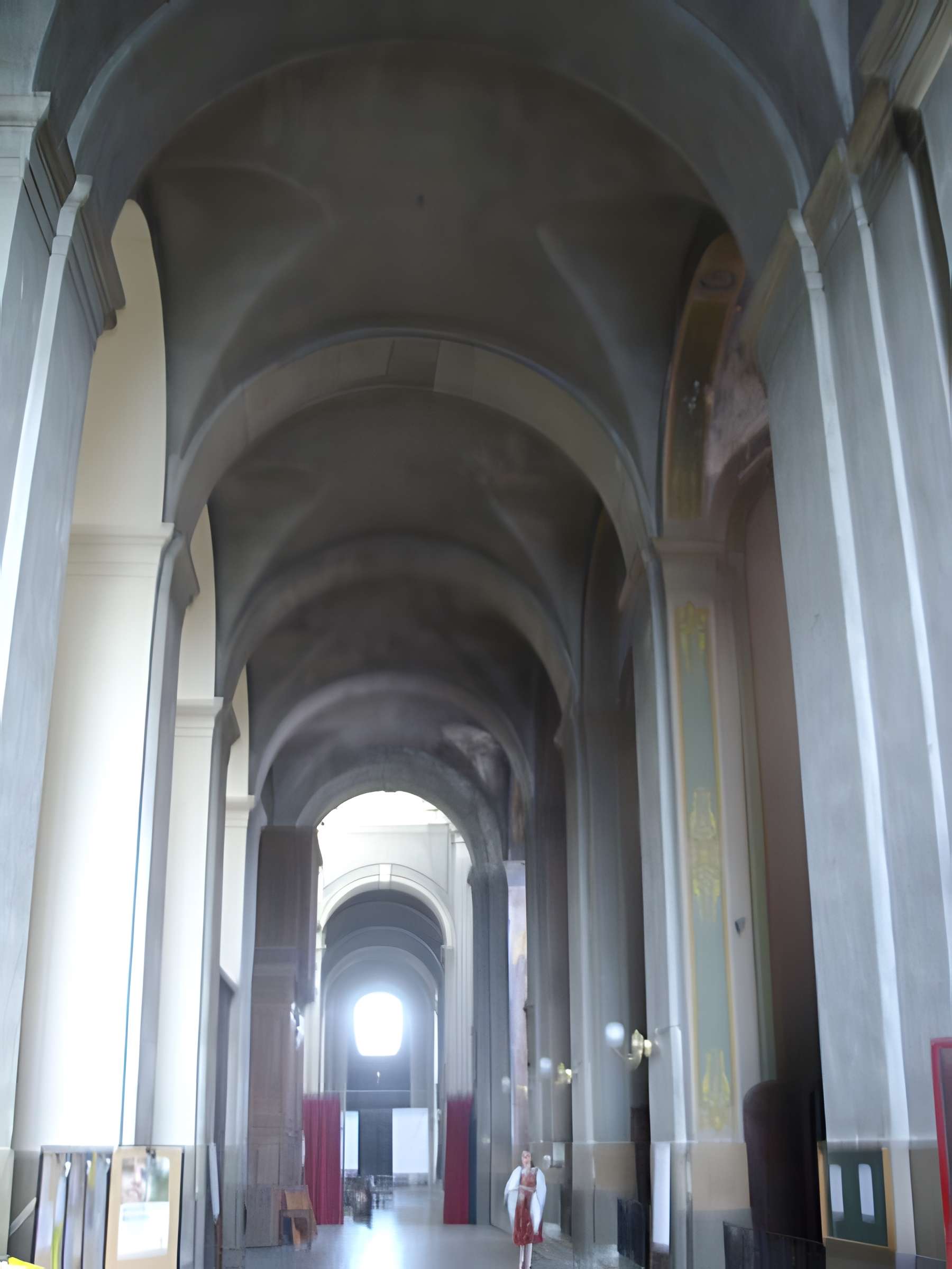 Cathédrale Notre-Dame-de-l'Assomption de Montauban