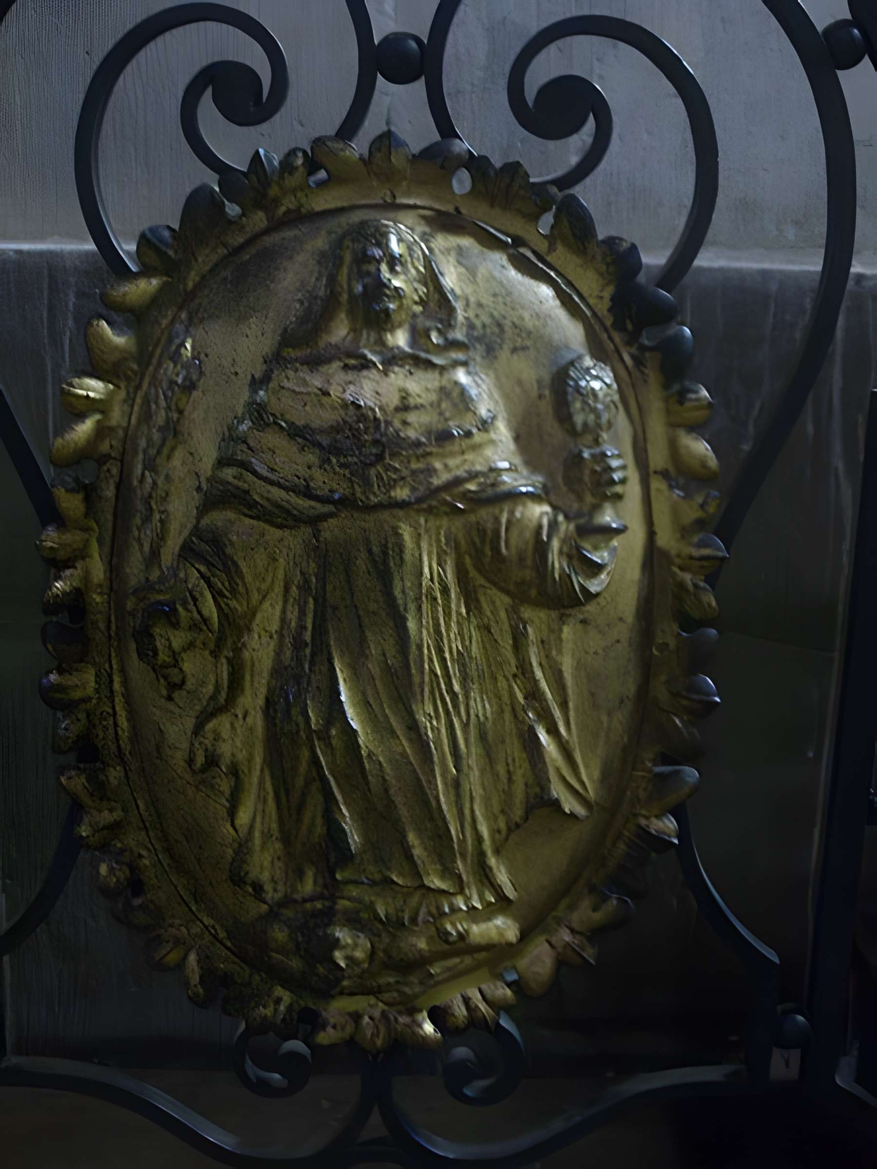 Cathédrale Notre-Dame-de-l'Assomption de Montauban