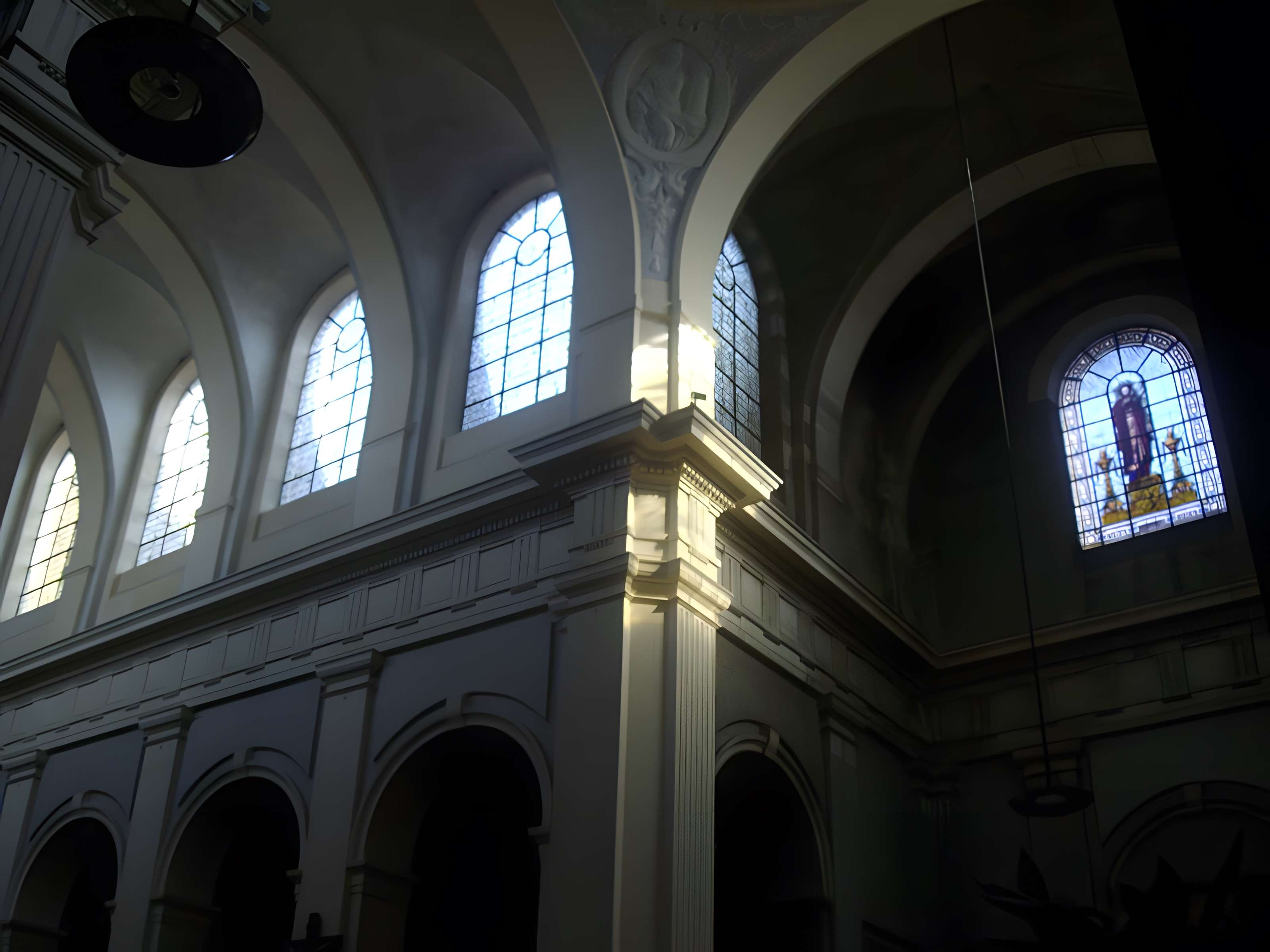 Cathédrale Notre-Dame-de-l'Assomption de Montauban