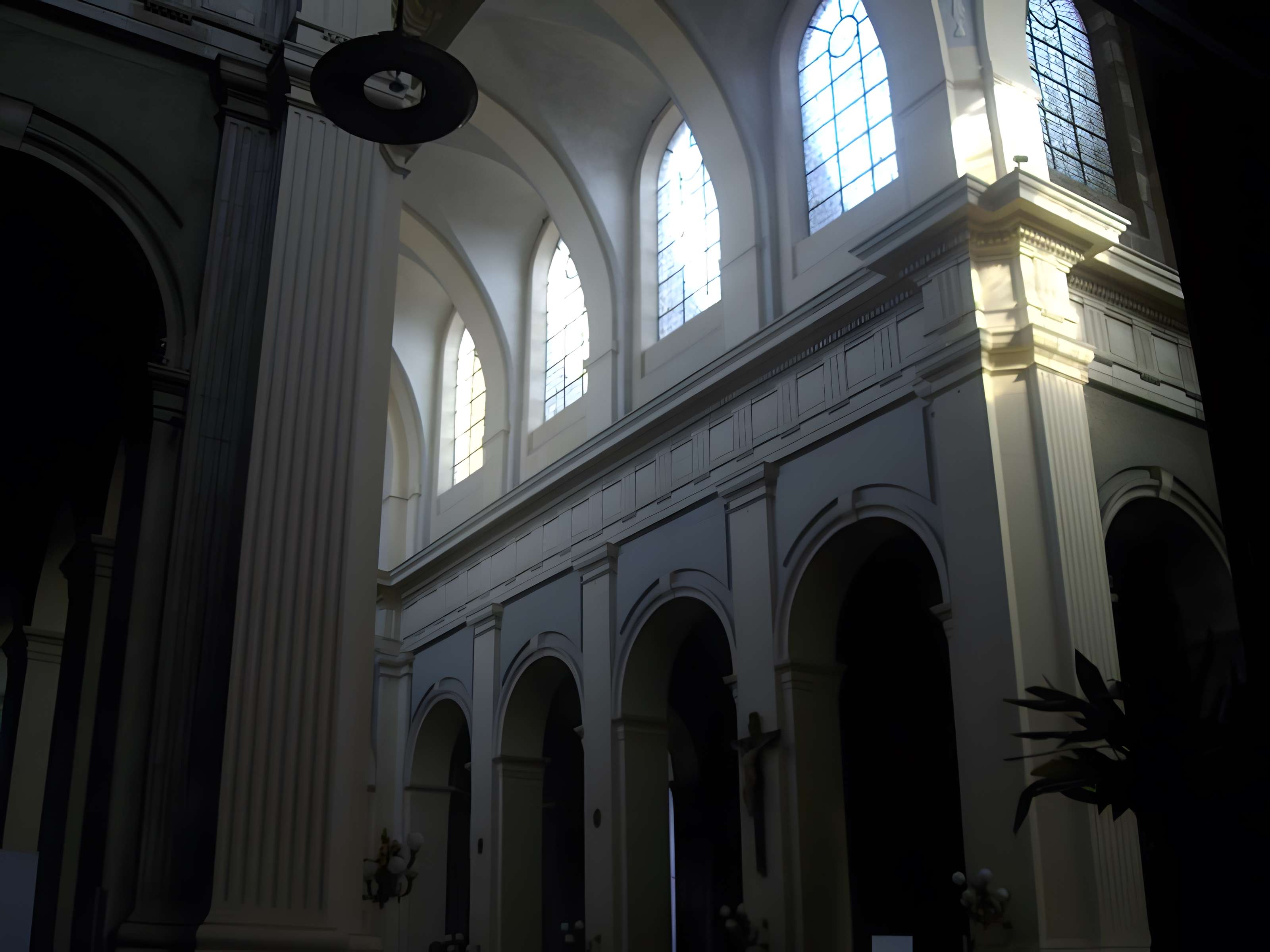 Cathédrale Notre-Dame-de-l'Assomption de Montauban