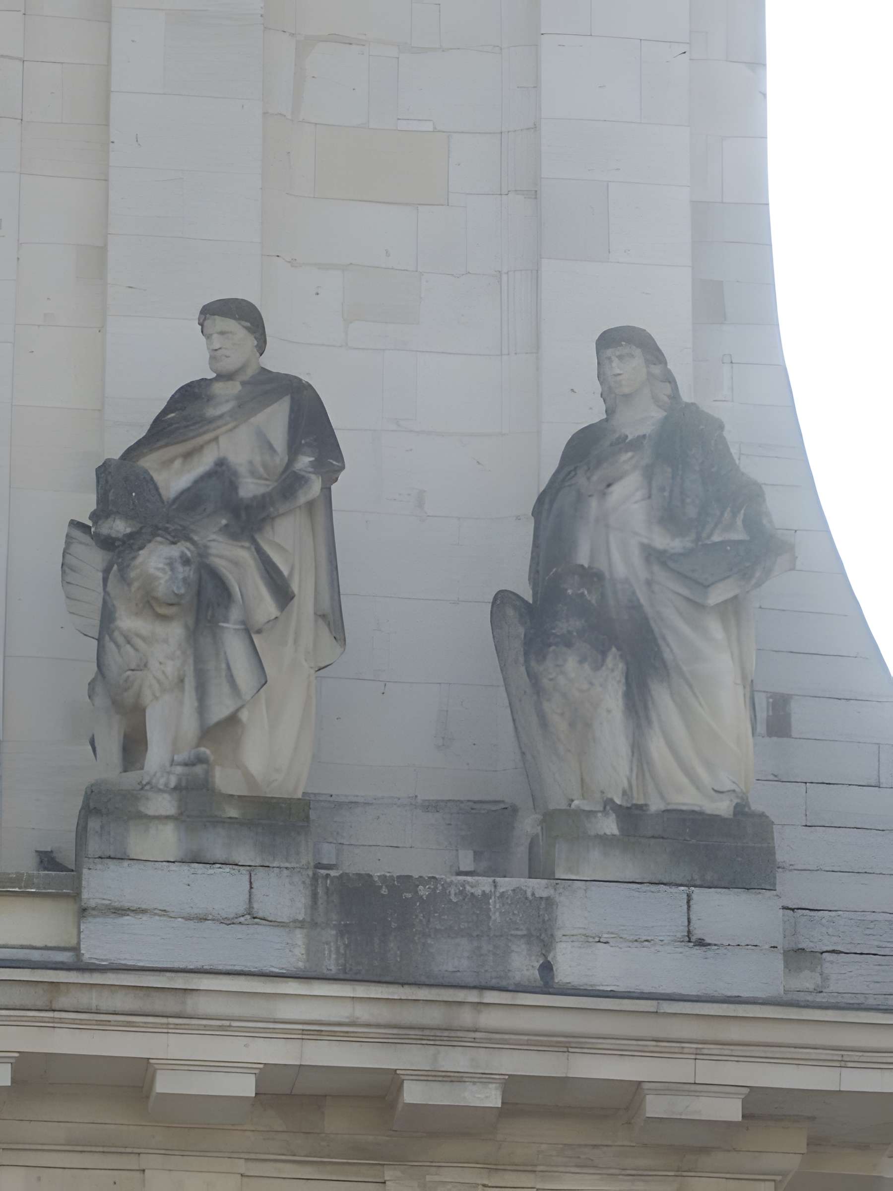 Cathédrale Notre-Dame-de-l'Assomption de Montauban