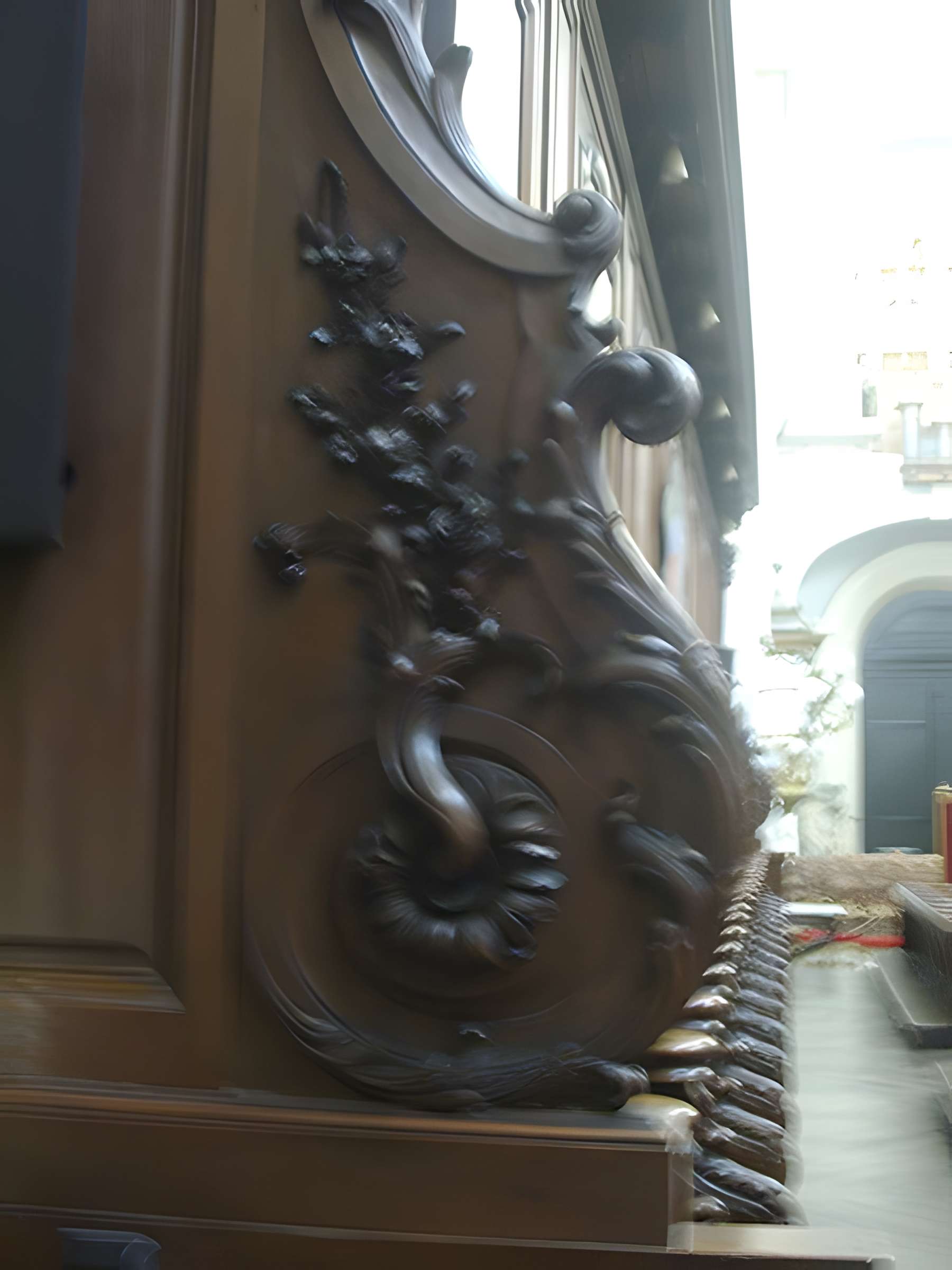 Cathédrale Notre-Dame-de-l'Assomption de Montauban