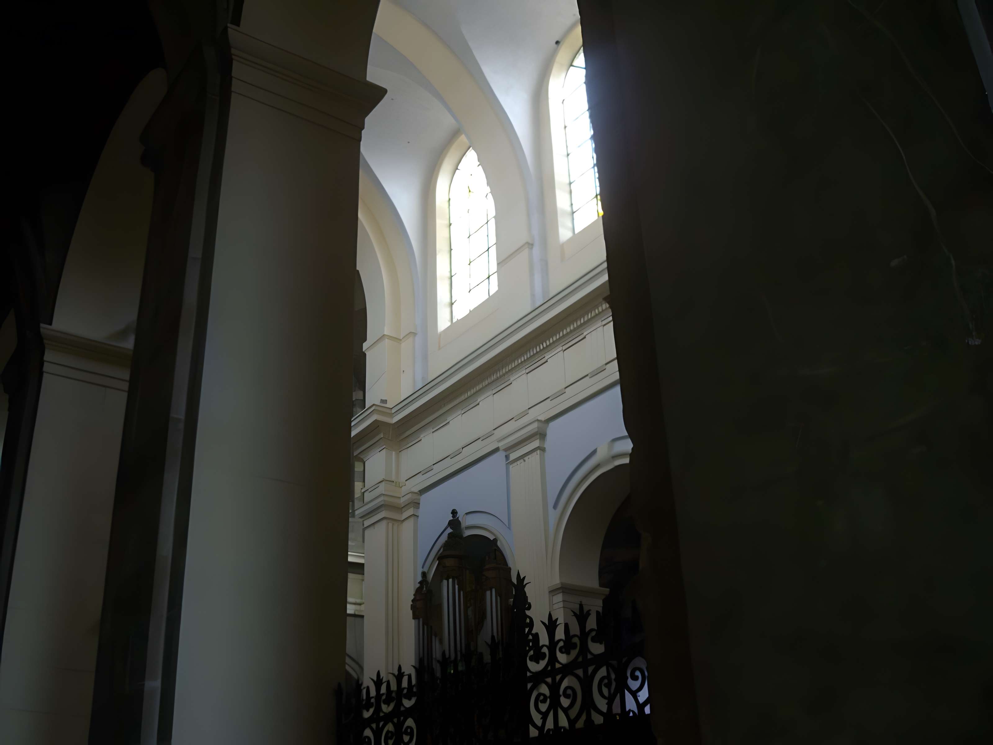 Cathédrale Notre-Dame-de-l'Assomption de Montauban