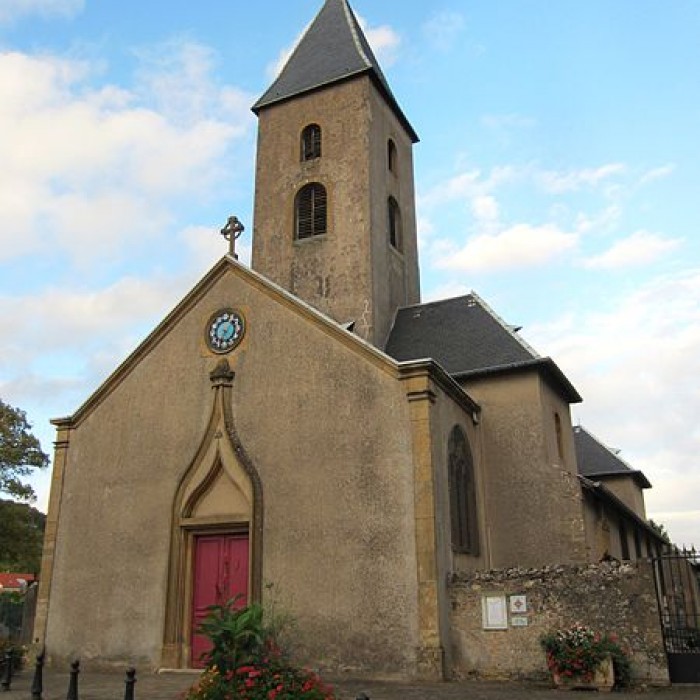 Photo de Église Saint-Remy de Scy