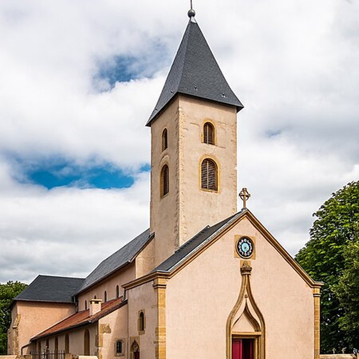 Photo de Église Saint-Remy de Scy