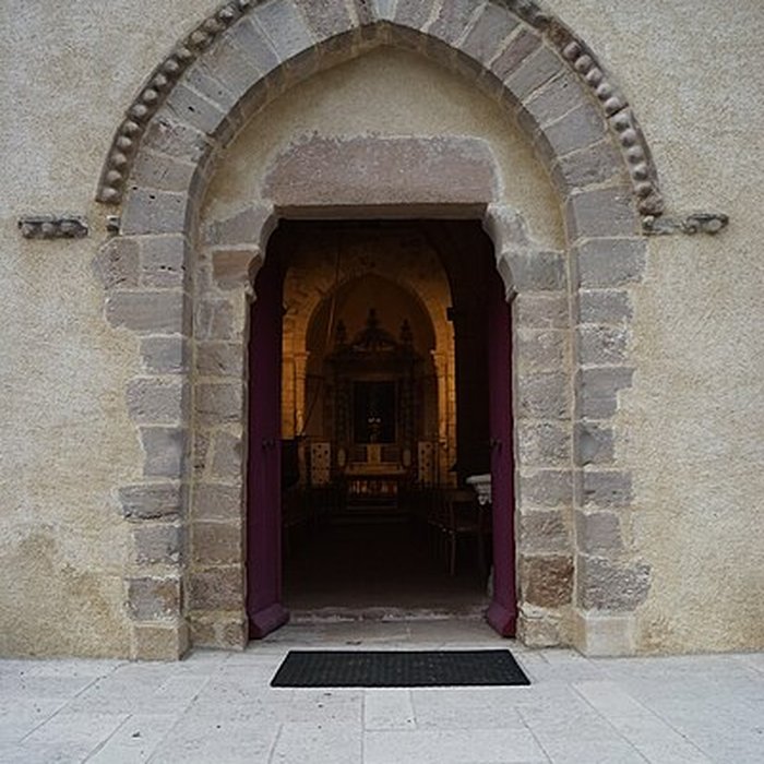 Photo de Église Saint-Remy de Tresnay