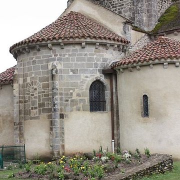 eglise saint remy de tresnay