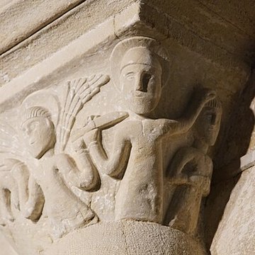 Église Saint-Remy de Tresnay