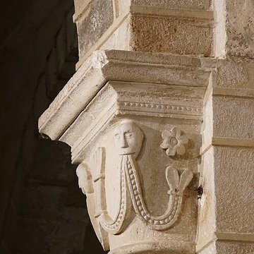 Église Saint-Remy de Tresnay