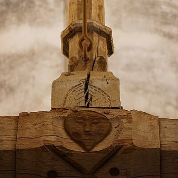 Église Saint-Remy de Tresnay